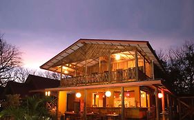 Casa Zen Guesthouse & Yoga Center