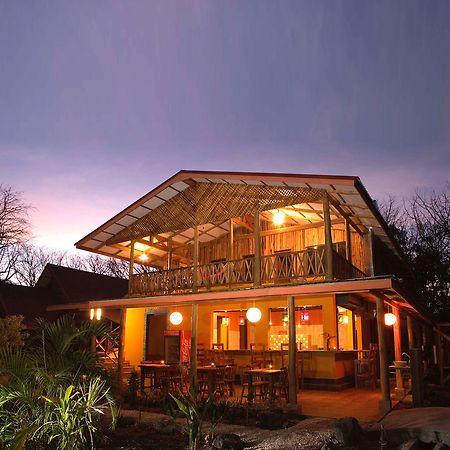 Casa Zen Guesthouse & Yoga Center Playa Santa Teresa  Esterno foto