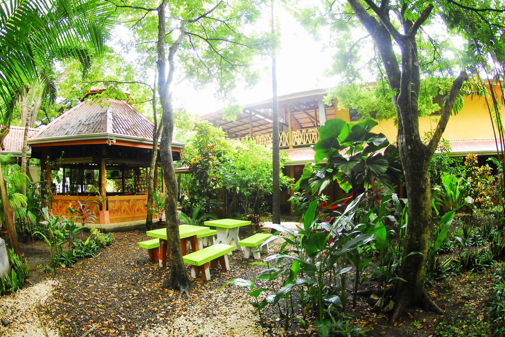 Casa Zen Guesthouse & Yoga Center Playa Santa Teresa  Esterno foto